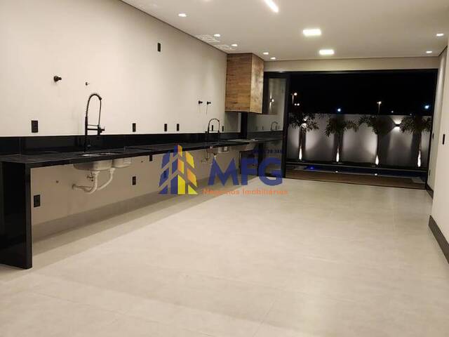 Casa em condomínio para Venda em Votorantim - 4