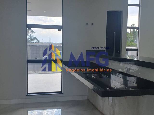 Casa em condomínio para Venda em Sorocaba - 5