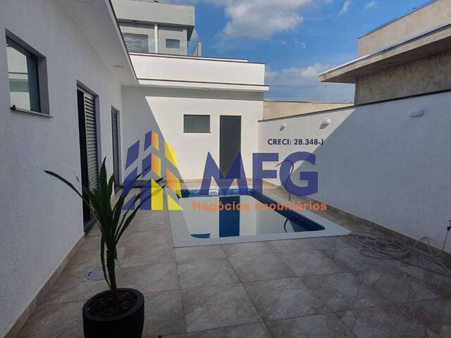 Casa em condomínio para Venda em Sorocaba - 2