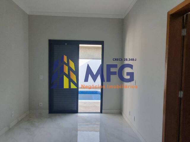Casa em condomínio para Venda em Sorocaba - 3