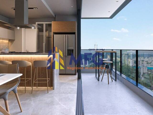 Apartamento para Venda em Blumenau - 5