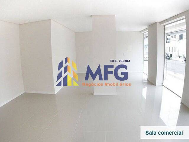 Sala para Venda em Balneário Camboriú - 1