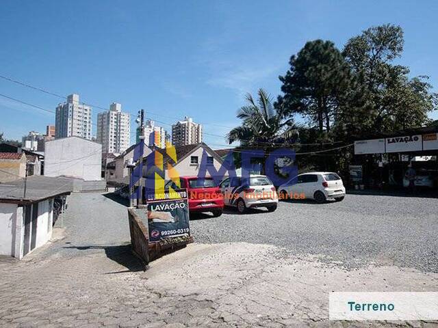 #17148 - Terreno para Venda em Blumenau - SC - 3