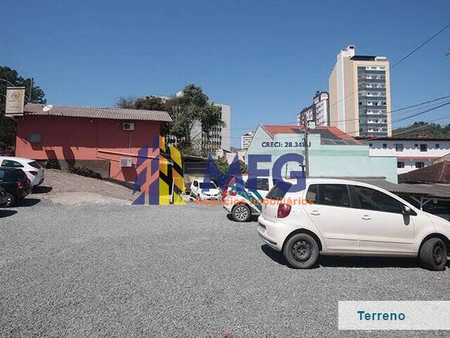 Terreno para Venda em Blumenau - 4