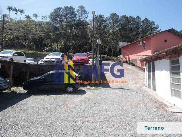 Terreno para Venda em Blumenau - 5