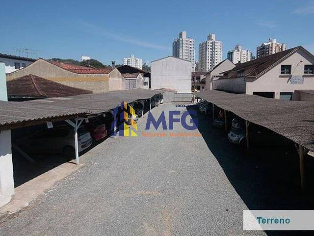 #17148 - Terreno para Venda em Blumenau - SC - 2