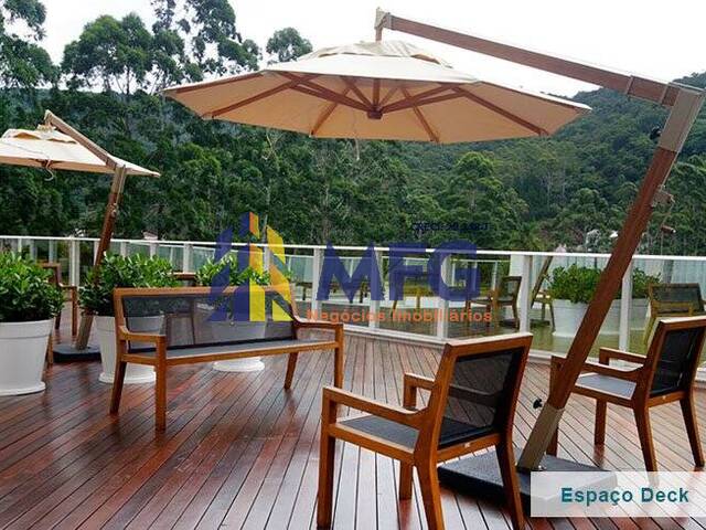 #17149 - Apartamento para Venda em Itajaí - SC - 3