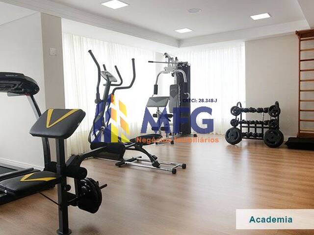 #17149 - Apartamento para Venda em Itajaí - SC - 2