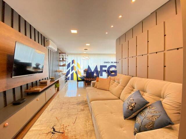 Apartamento para Venda em Balneário Camboriú - 2