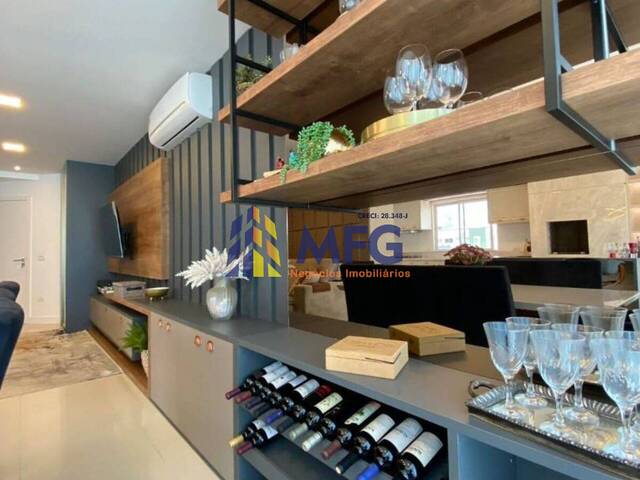 Apartamento para Venda em Balneário Camboriú - 5