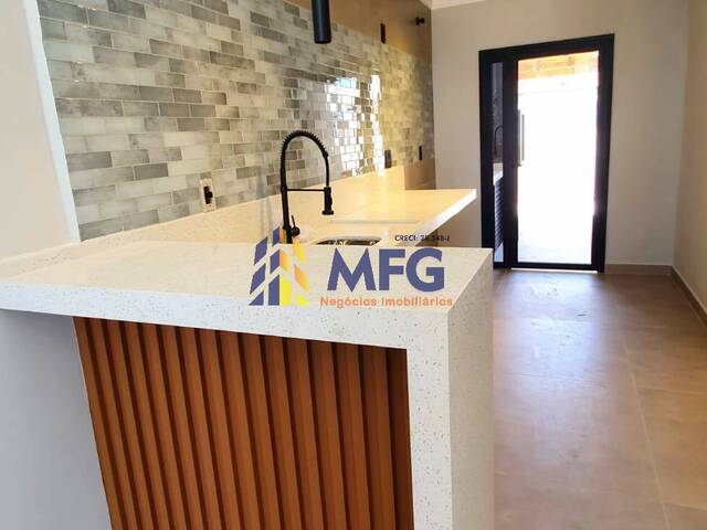 Casa em condomínio para Venda em Sorocaba - 3