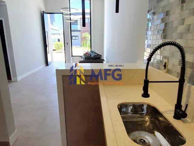 Casa em condomínio para Venda em Sorocaba - 4