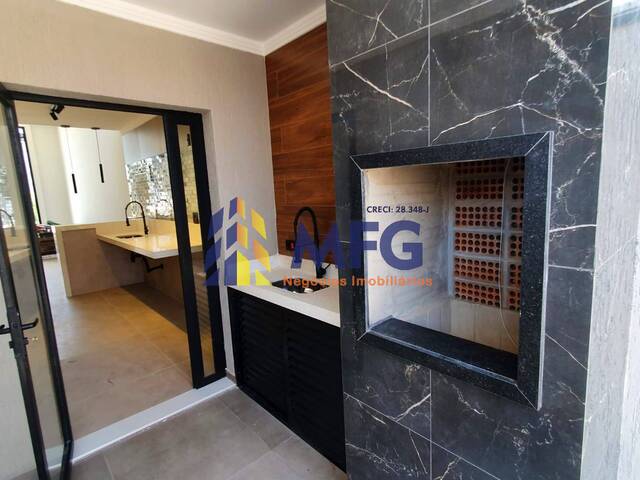 Casa em condomínio para Venda em Sorocaba - 2