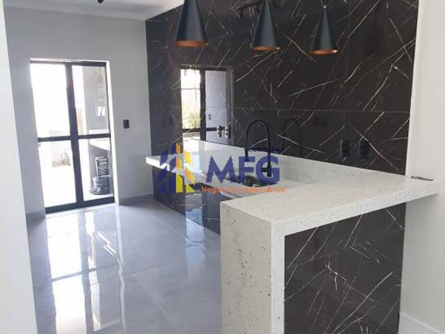 Casa em condomínio para Venda em Sorocaba - 2