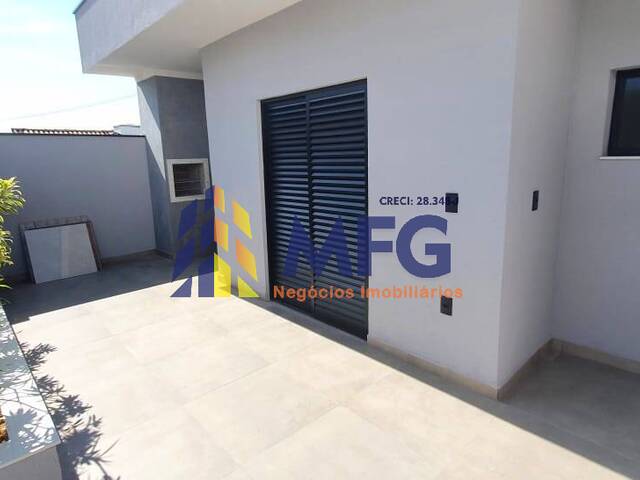 Casa em condomínio para Venda em Sorocaba - 5