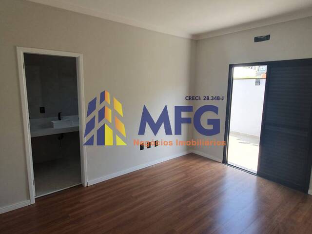 Casa em condomínio para Venda em Sorocaba - 3