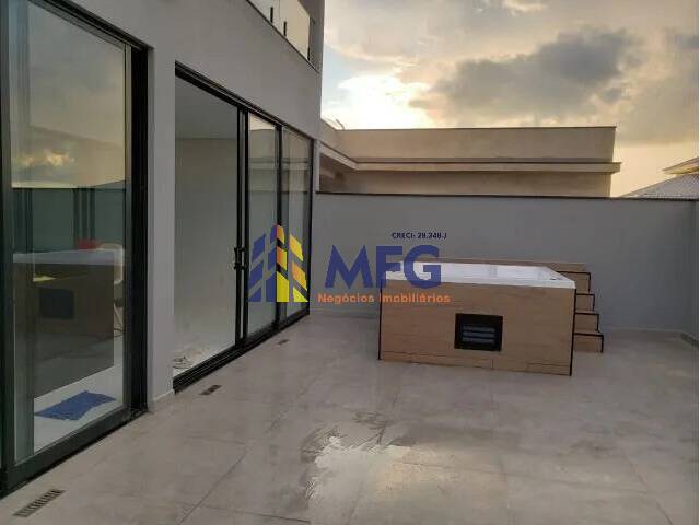 Casa em condomínio para Venda em Sorocaba - 4