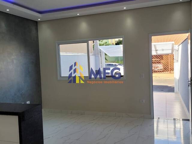 Casa para Venda em Sorocaba - 4