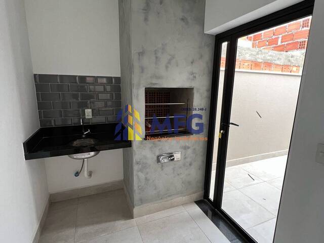 Casa em condomínio para Venda em Sorocaba - 2