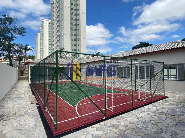 Apartamento para Venda em Sorocaba - 4