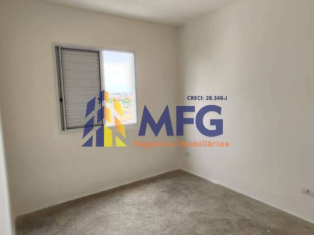 Apartamento para Venda em Sorocaba - 5