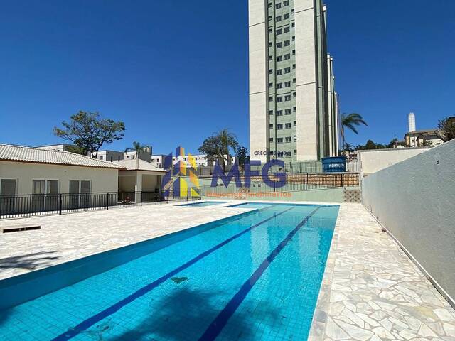 Apartamento para Venda em Sorocaba - 2