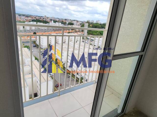 Apartamento para Venda em Sorocaba - 4