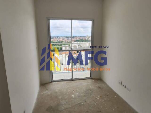 Apartamento para Venda em Sorocaba - 3