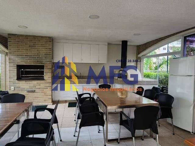 Apartamento para Venda em Sorocaba - 5