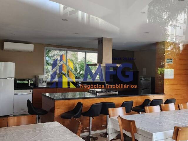 Apartamento para Venda em Sorocaba - 4
