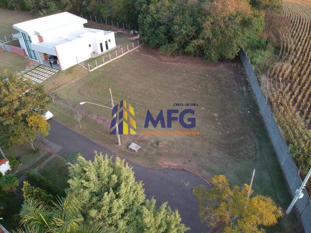 Terreno em condomínio para Venda em Sorocaba - 3