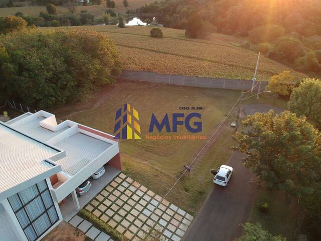 Terreno em condomínio para Venda em Sorocaba - 5