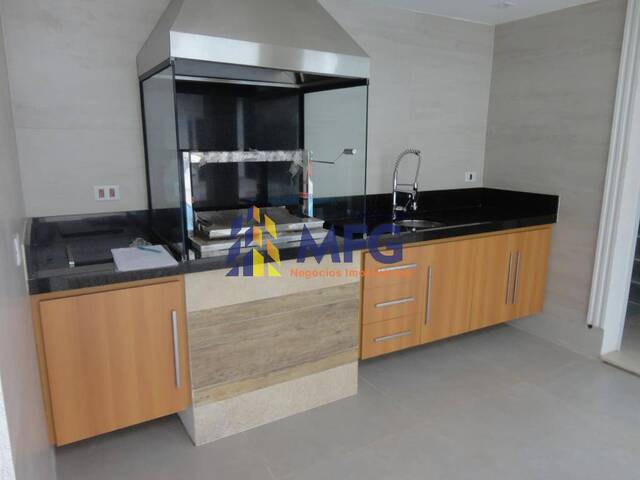 Casa para Locação em Barueri - 3