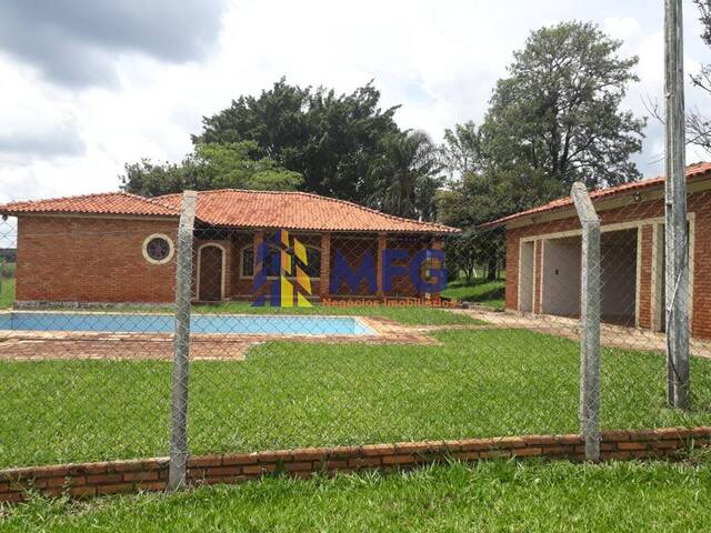 #17257 - Fazenda para Venda em Pompéia - SP - 3