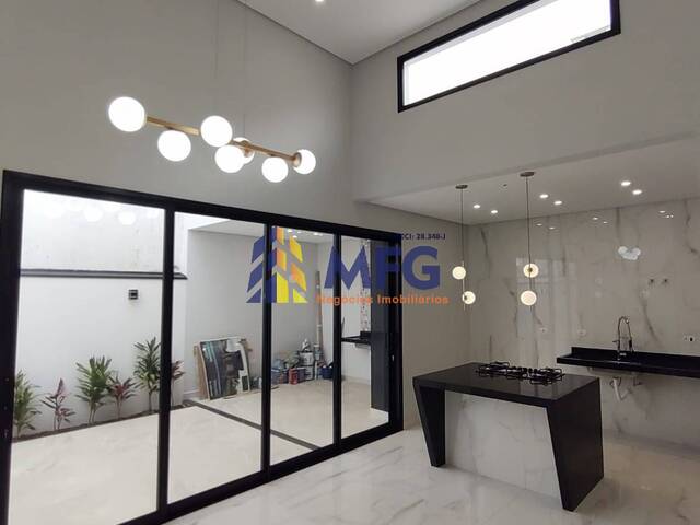 Casa em condomínio para Venda em Sorocaba - 4