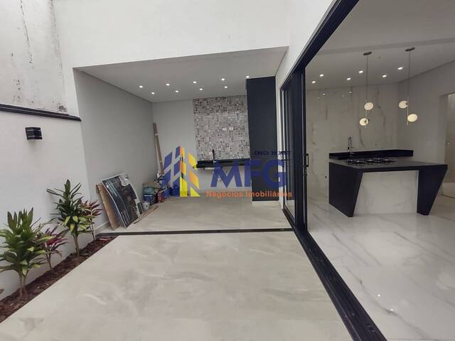Casa em condomínio para Venda em Sorocaba - 2