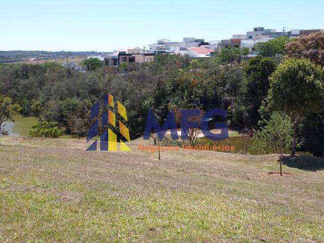 Terreno em condomínio para Venda em Sorocaba - 4