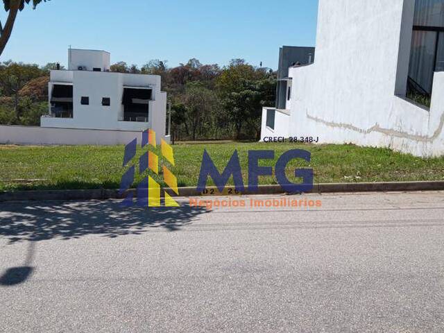 Terreno em condomínio para Venda em Sorocaba - 3