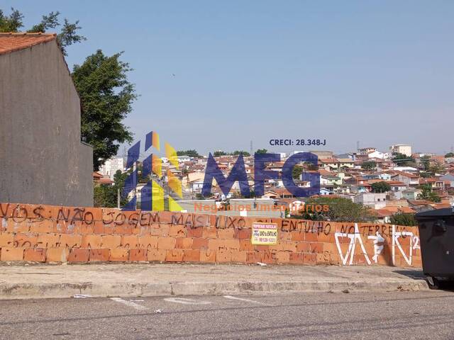 Terreno para Venda em Sorocaba - 5
