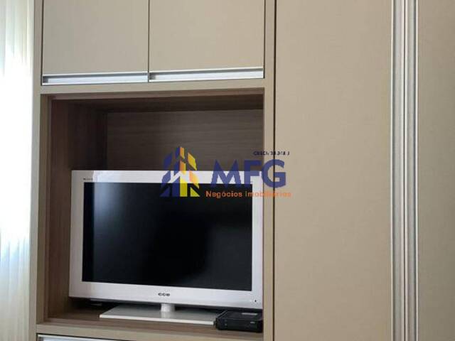 Apartamento para Venda em Sorocaba - 3