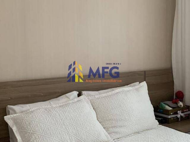 Apartamento para Venda em Sorocaba - 4