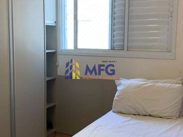 Apartamento para Venda em Sorocaba - 5