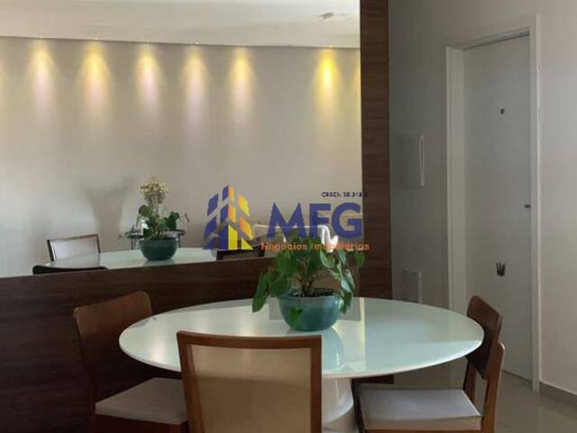 Apartamento para Venda em Sorocaba - 2