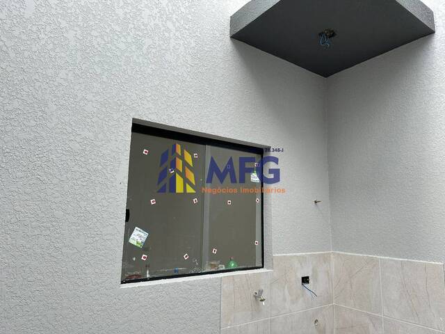 Casa para Venda em Sorocaba - 4