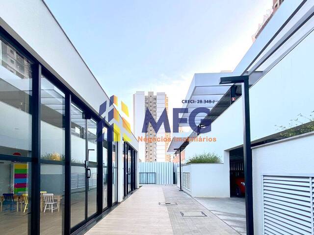 Apartamento para Venda em Sorocaba - 3