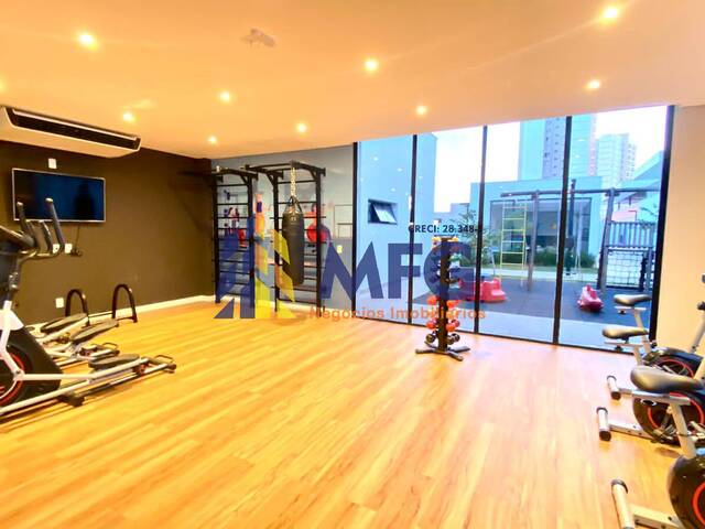 Apartamento para Venda em Sorocaba - 4