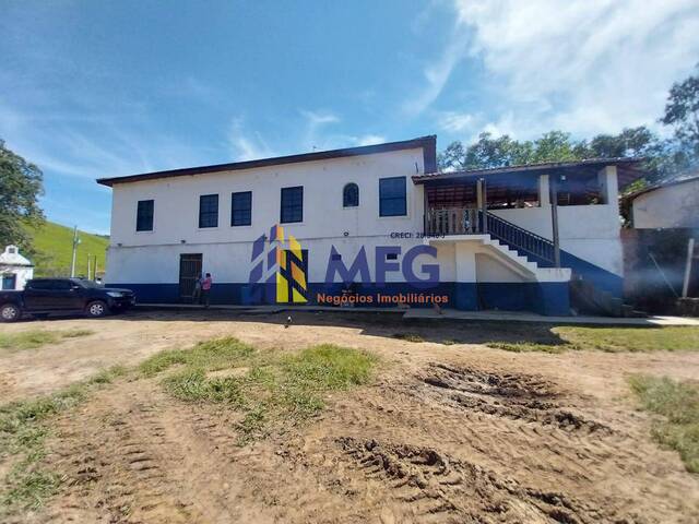 Venda em Área Rural de Roseira - Roseira