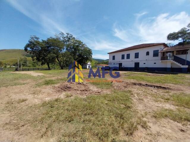 #17281 - Fazenda para Venda em Roseira - SP - 2
