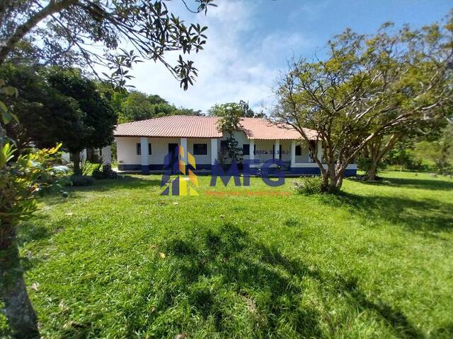 #17281 - Fazenda para Venda em Roseira - SP - 3