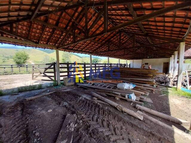 Fazenda para Venda em Roseira - 4